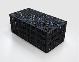 Our Variety Of Polystorm Soakaway Crates