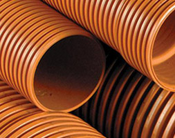 The Benefits Of Underground Drainage Pipe Installation 