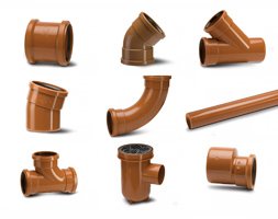 What Are The Benefits Of Underground Drainage Systems?