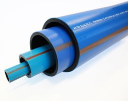 The Uses and Benefits of Barrier Pipes