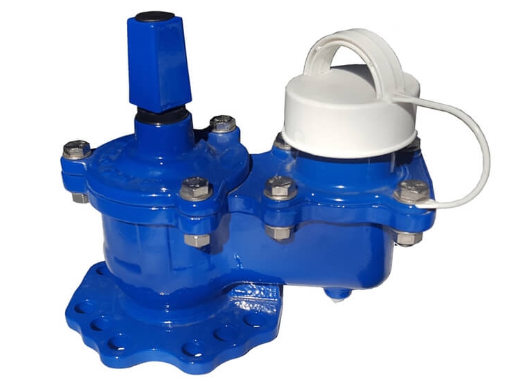 How Important Are Hydrants, Valves & Transition Couplings?