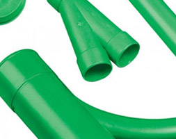 The Uses Of Underground Cable Ducting Systems