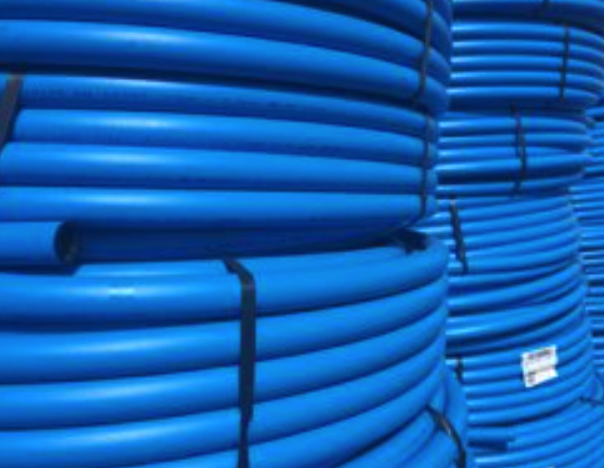 How Do MDPE Water Pipes Work?